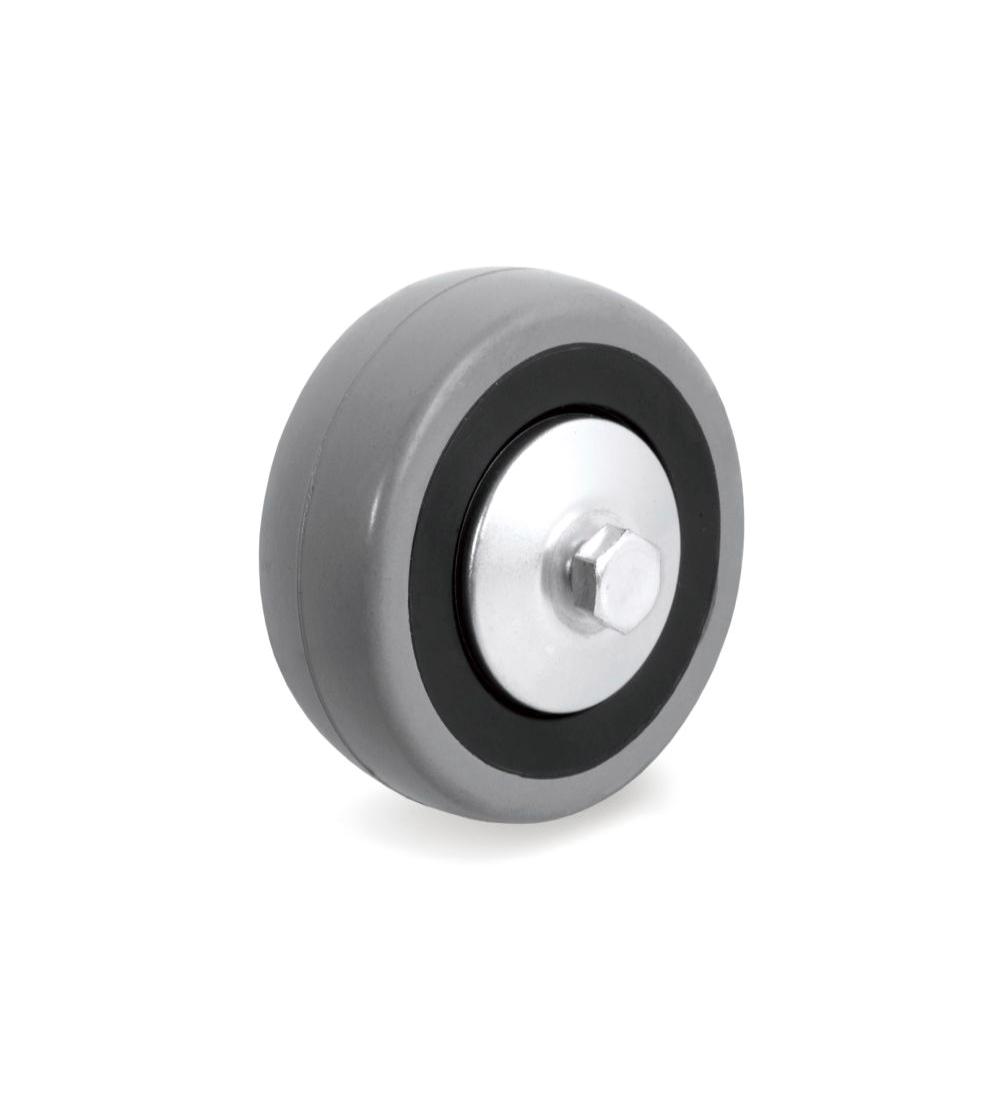 RUEDA GRIS SUELTA Tellure 37-60